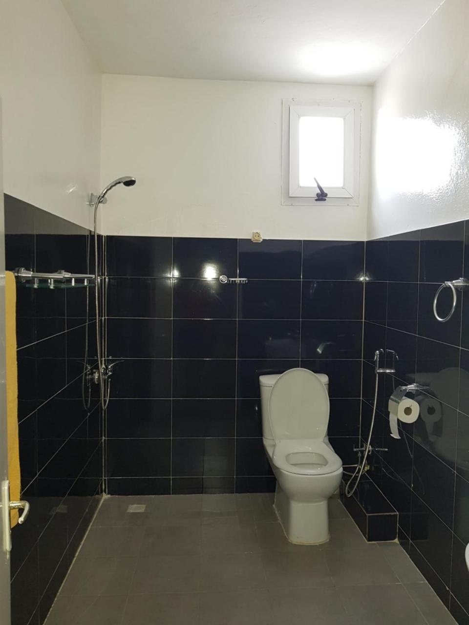 Villa Ty Milyn Mazela SA Dakar Dış mekan fotoğraf